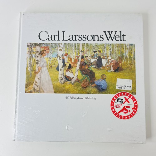 Neu carl larssons - neu:, 410