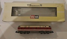 Brawa Spur N BR 119 006-5 N 1400