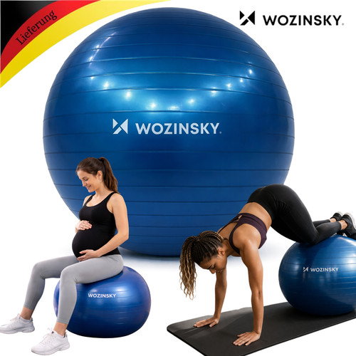 Fitnessball pilatesball - fitnessball,