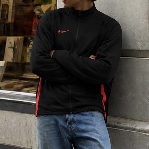 Nike dri fit trainingsjacke - nike, dri-fit