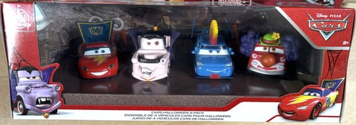 Disney pixar cars - cars, “