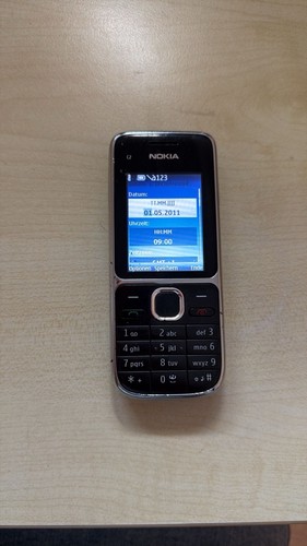 Nokia classic schwarz 01 - classic,