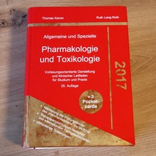 Allgemeine und Spezielle