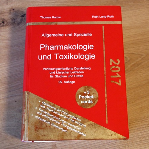 Allgemeine und spezielle - allgemeine,