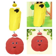 Obstkostüm für erwachsene - für,