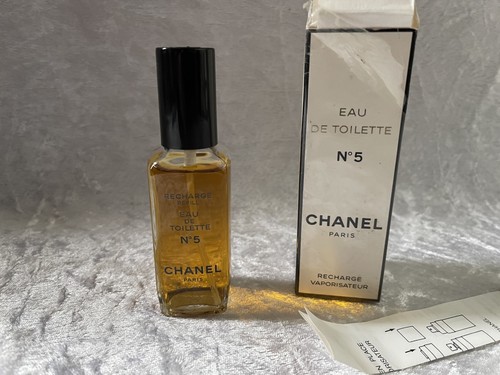 Chanel 5 vintage - chanel,,