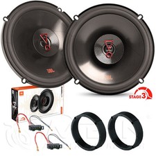 JBL LAUTSPRECHER für VW POLO