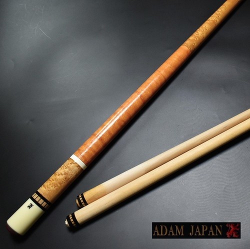 Vintage 1970s adam cue - cue, rare