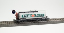 Märklin 4 achsiger - -, 4-achsiger