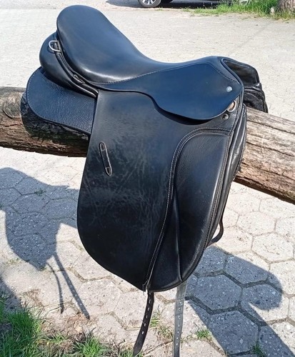 Sattel wanderreitsattel - sattel,