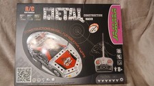 Metall Construction Racer RC