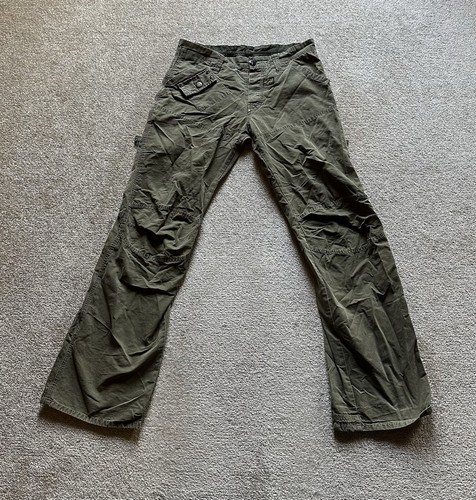 Star raw herren jeans hose - g-star,