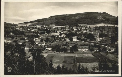 Jonsdorf jonsberg - jonsdorf,