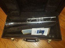 Bach Stradivarius C180SL229W30