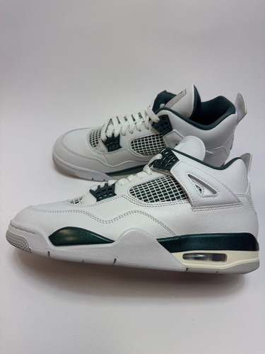 Air jordan oxidized green - 4,