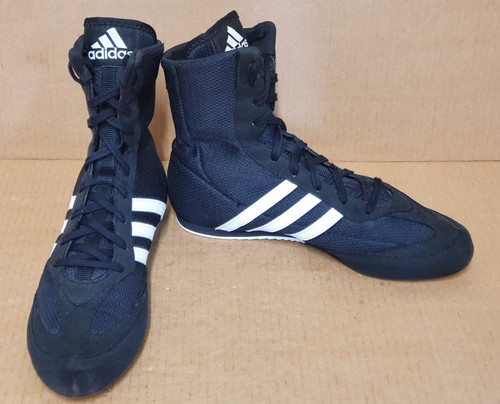 Adidas box hog - adidas, boxing