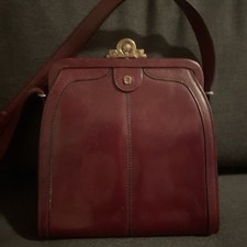 ETIENNE AIGNER Damen Leder