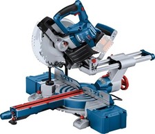 Bosch professional gcm 18v 216 - bosch, 18v-216