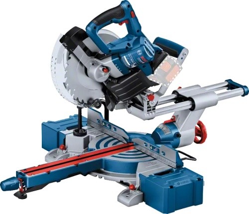 Bosch professional gcm 18v 216 - bosch,