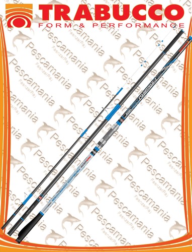 Surfcasting rute trabucco - surfcasting-rute,