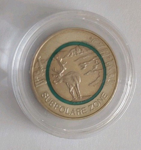 Euro münze sammlermünze - euro,