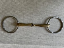 Trensengebiss: Wassertrense