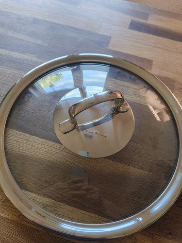 Tupperware topf deckel 30cm - tupperware,