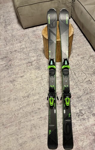 Elan amphibio all mountain - elan,