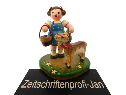 Hubrig volkskunst erzgebirge - hubrig,