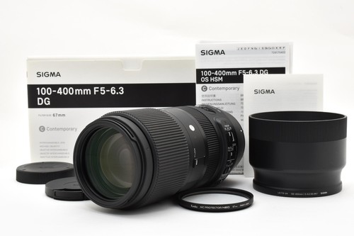 Mint box hood sigma - [n, hood]