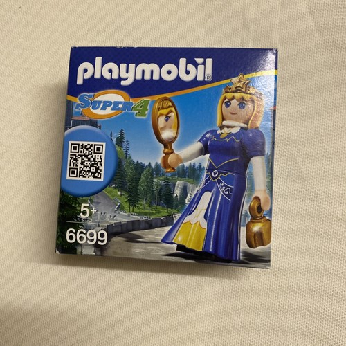 Playmobil 6699 prinzessin - playmobil,