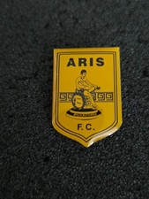 F.C. ARIS THESSALONIKI -