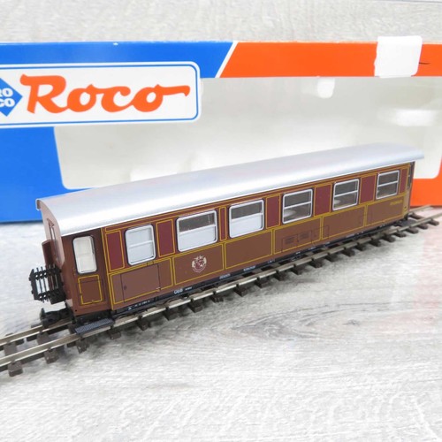 Stängl 760 hoe öbb - hoe,