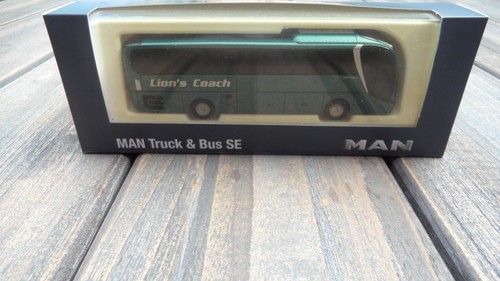 Man tourliner achser - tourliner, '17