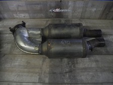 Audi A6 A7 4G SQ5 3.0 TDI
