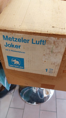 Für liebhaber metzeler - liebhaber,