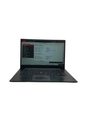 Lenovo thinkpad extreme gen - x1,