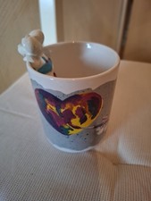 Diddl Maus Tasse -Lieblings