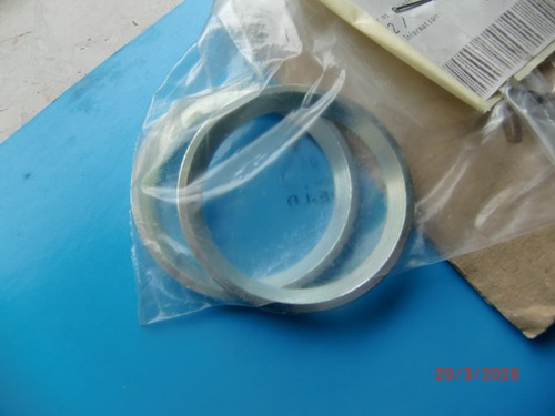 Bmw motorrad druckring - bmw,