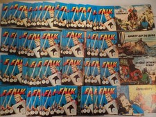 Falk Piccolo 1 - 164 (Hethke