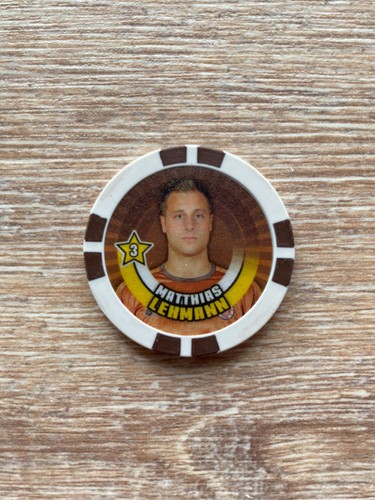 Topps bundesliga chipz 2010 - chipz,