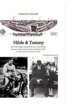 Hilde & Tommy: How the English