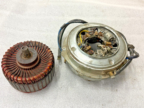 Nsu prinz dynastarter - nsu, 4
