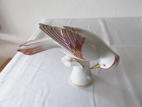 Figur specht metzler ortloff - specht,