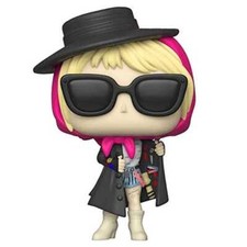 Funko POP! Birds of Prey -