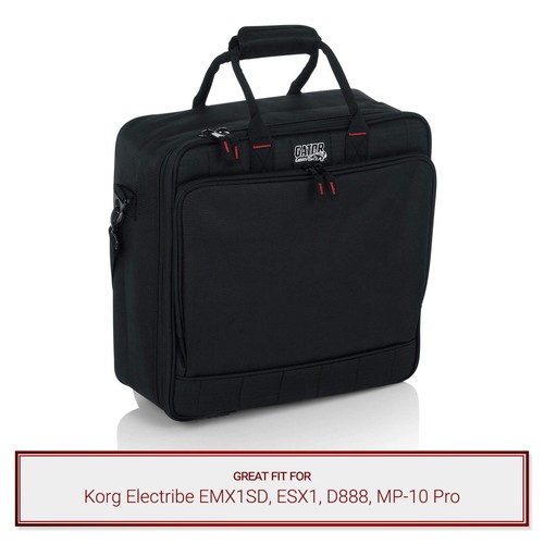 Gator cases padded equipment - gator,