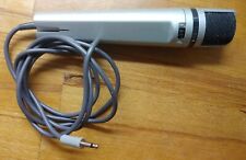 UHER M 534, dynamisches Mikrofon mit Klinkenstecker