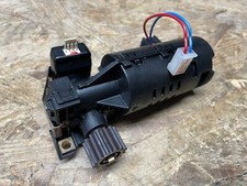 Brühgruppenantrieb mit