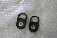 Gepäckträger Halteösen