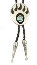 Bolo Tie Westernkrawatte